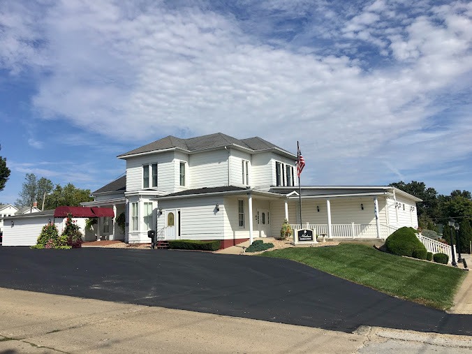 Niebur Funeral Home