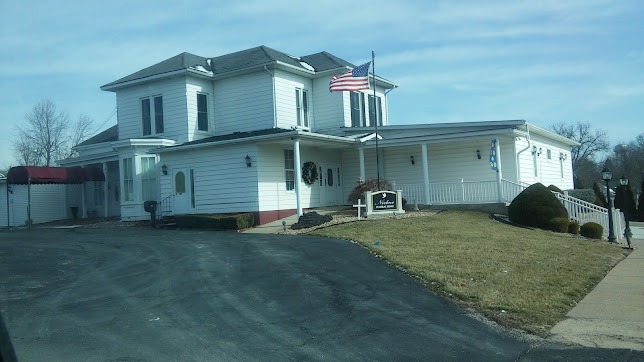 Niebur Funeral Home gallery image 3