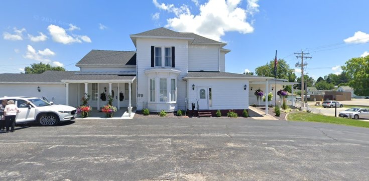 Niebur Funeral Home gallery image 4